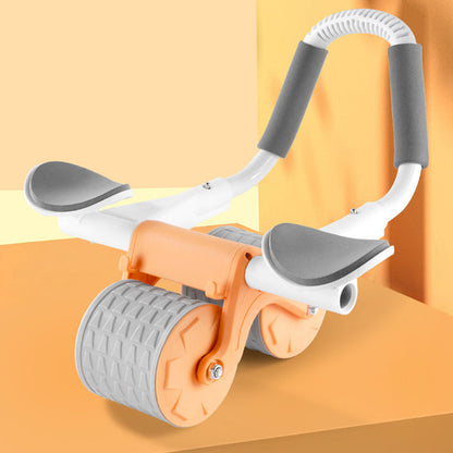 VortexCore Pro Roller — Forge Unbreakable Abs and Own Every Workout with Ironclad Stability