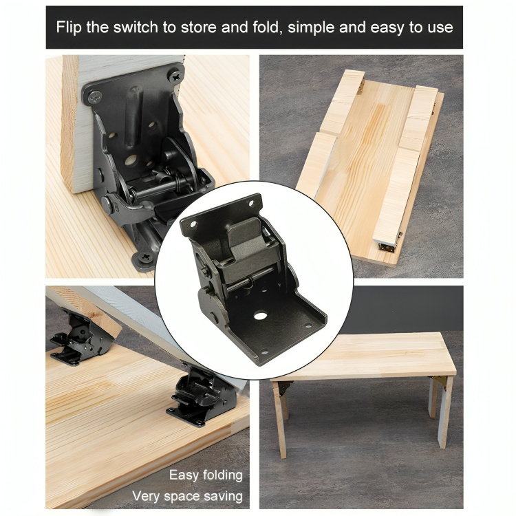 SteelLock™ — Experience Unshakable Strength That Locks Your Projects in Place Forever