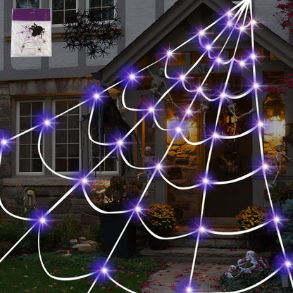 NightWeb Haunt Hanging Light — Transform Your Home into an Unforgettable Gothic Sanctuary That Mesmerizes Every Soul