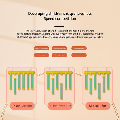 SnapStrike — Ignite Your Reflexes and Crush Boredom with Every Catch