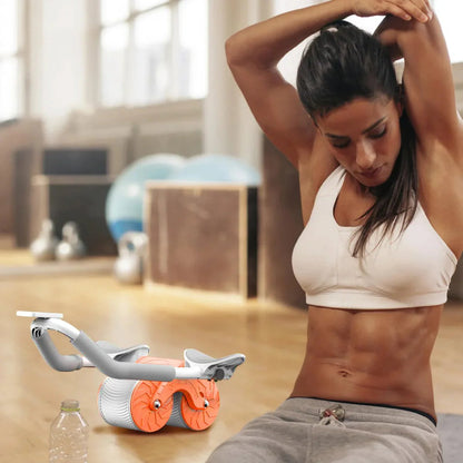 CoreBlaze — Ignite Every Muscle for Pain-Free, Unstoppable Core Strength