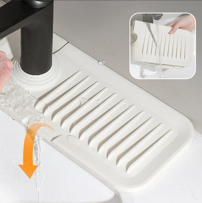 SlipStream™ — Transform Your Kitchen Into a Spotless, Germ-Free Haven