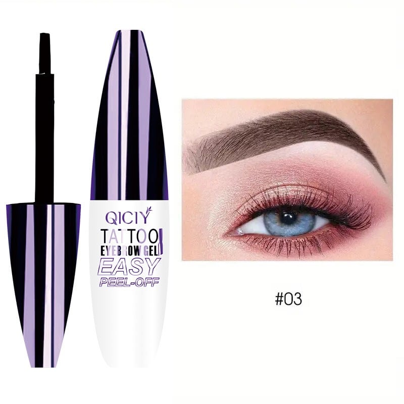 BoldBrows — Wake Up to Unstoppable, Head-Turning Brows That Last for Days
