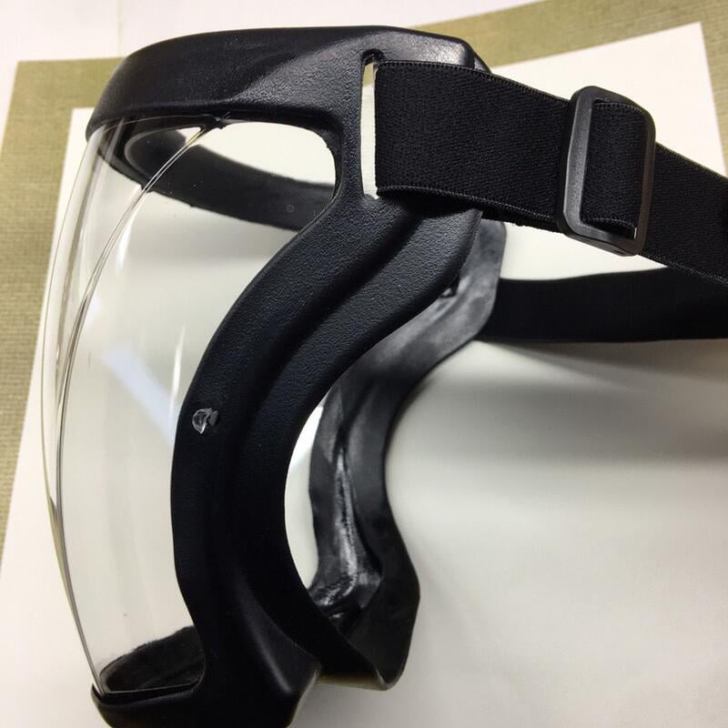 Fortishield™ — Command Every Space with Invisible, Unbreakable Armor