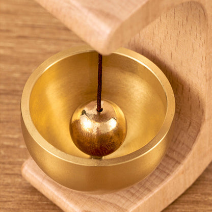 AuraBell — Elevate Every Welcome with Effortless Style and Heartfelt Charm