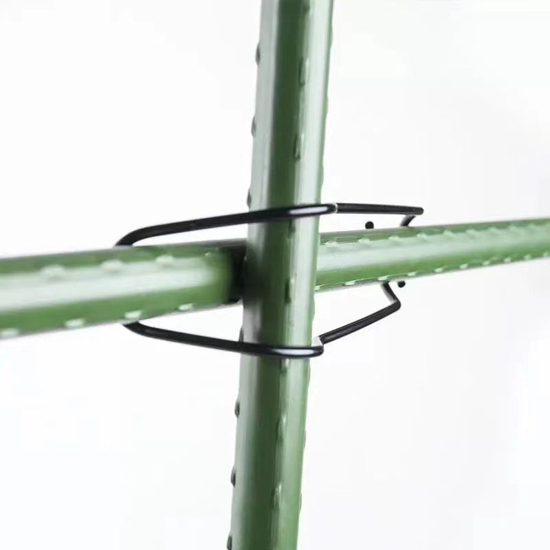 IronClasp Pro — Unshakeable Strength to Keep Your Garden Standing Tall