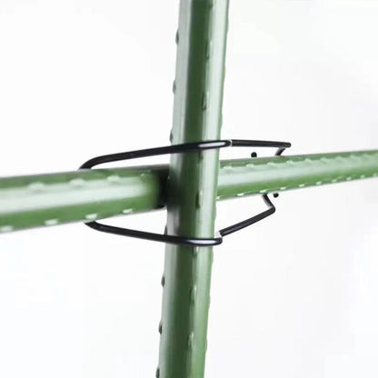 IronClasp Pro — Unshakeable Strength to Keep Your Garden Standing Tall