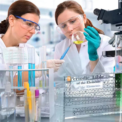 IllumiChem Display — Transform Chemistry Into an Unforgettable, Hands-On Wonder You’ll Crave Every Day