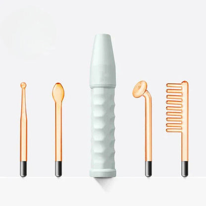 AuraPulse — Destroy Acne Fast and Reveal a Radiant, Head-Turning Glow