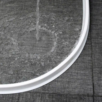 Shower Flood Water Shield — Keep Your Bathroom Dry, Slip-Free, and Spotless Instantly