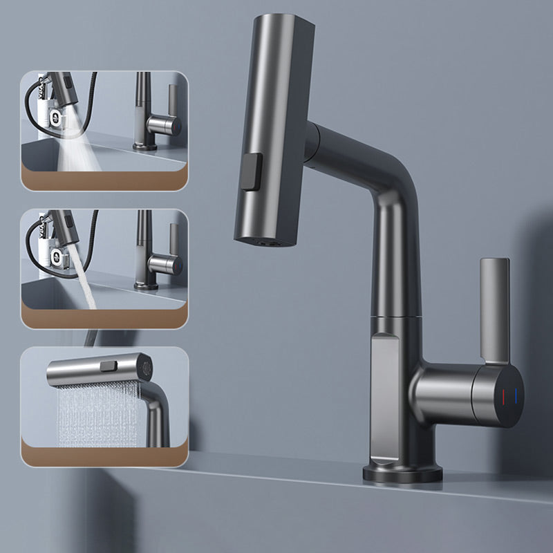 SmartFlow Pro — See Every Drop’s Temperature Instantly and Clean with Confidence