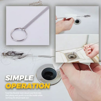 PureStream™ — Unleash Deep-Down Freshness That Kills Odors and Stubborn Grime Instantly