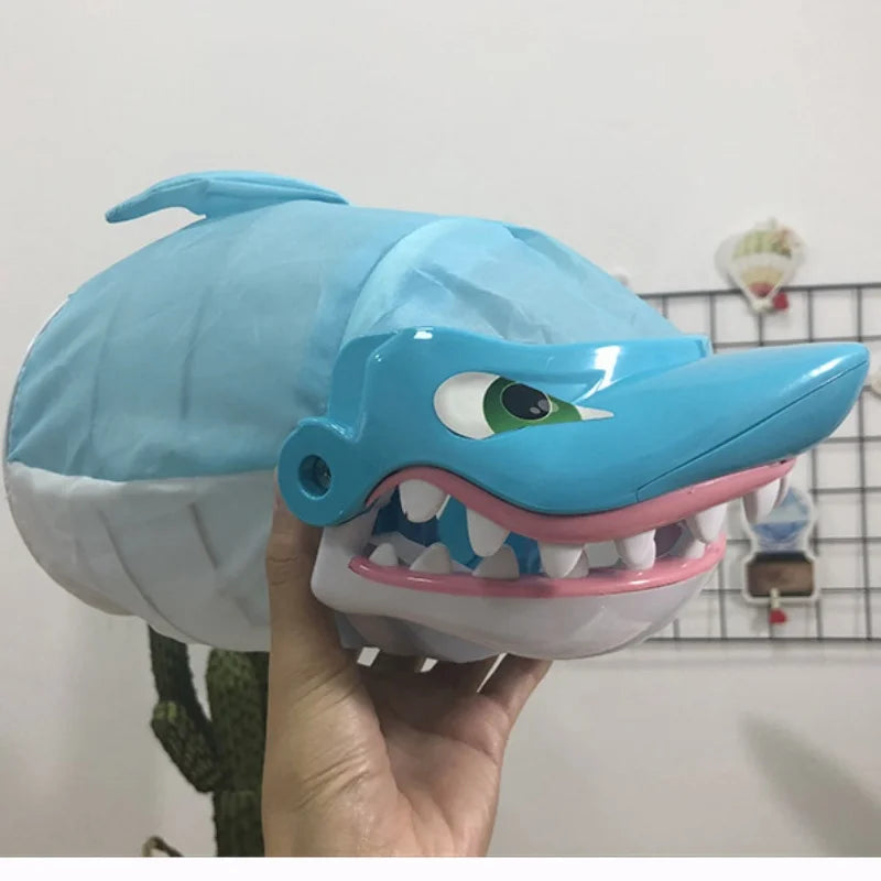 RazorBite Fish Frenzy — Ignite Epic Family Rivalries with Heart-Pounding Fun