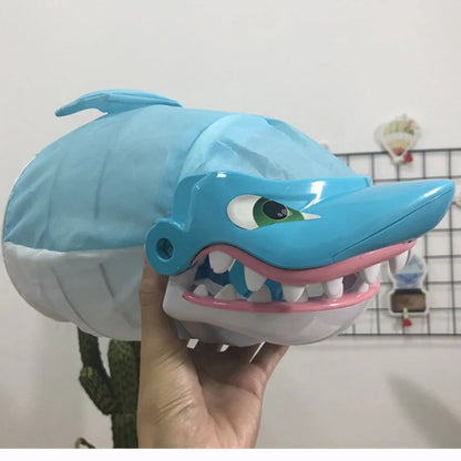 RazorBite Fish Frenzy — Ignite Epic Family Rivalries with Heart-Pounding Fun