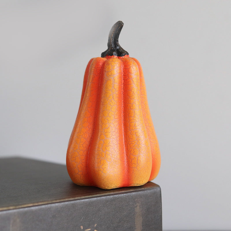 HexaGlow™ Pumpkin Lanterns — Ignite Instant Halloween Awe with Mesmerizing Spooky Charm