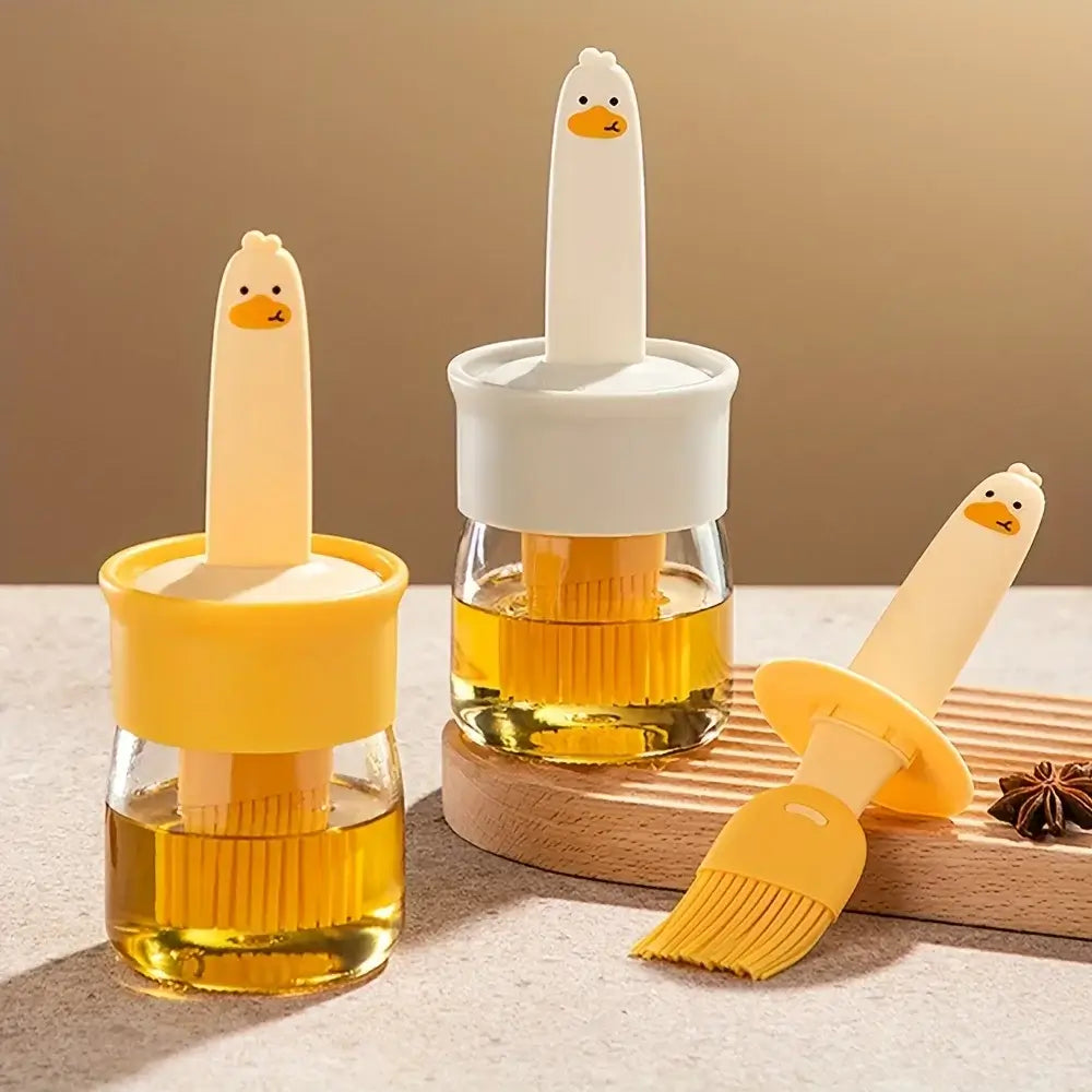 RapiPour™ — Effortless Precision That Turns Cooking Into Pure Joy