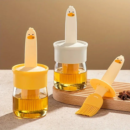 RapiPour™ — Effortless Precision That Turns Cooking Into Pure Joy