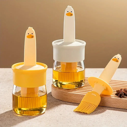 RapiPour™ — Effortless Precision That Turns Cooking Into Pure Joy