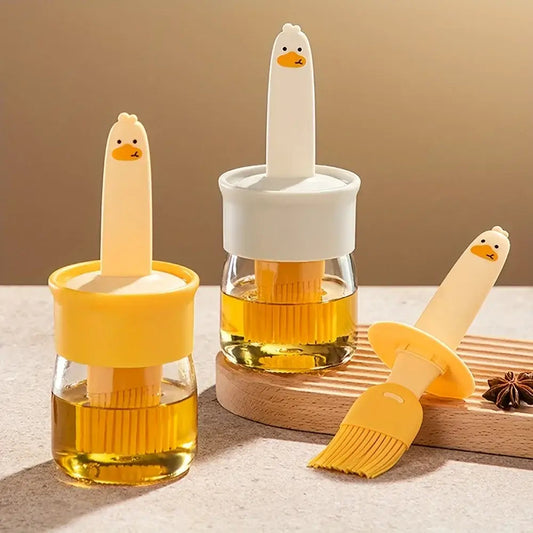 RapiPour™ — Effortless Precision That Turns Cooking Into Pure Joy