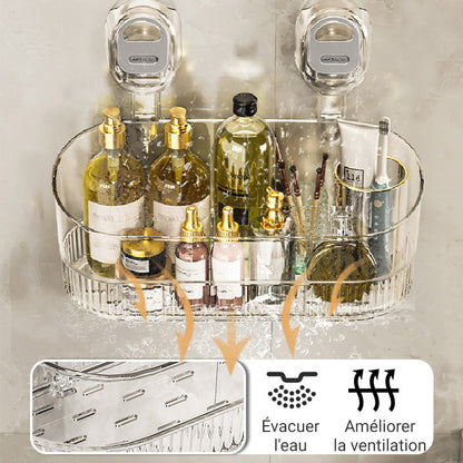 Ultimate Grip DrainMaster Organizer — Conquer Chaos and Own Your Space Instantly