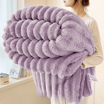 VelvetWarm — Wrap Yourself in Unstoppable, Lifetime Warmth and Cloud-Like Softness