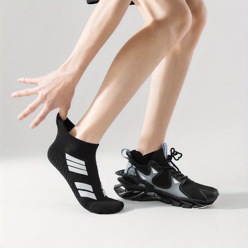 StrideFury — Unstoppable Comfort That Powers Every Step