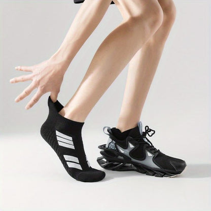 StrideFury — Unstoppable Comfort That Powers Every Step