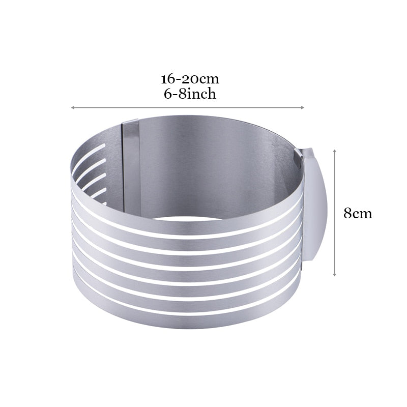 SliceMaster Pro — Slice Perfect Layers Every Time and Amaze Your Guests