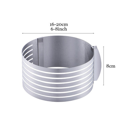 SliceMaster Pro — Slice Perfect Layers Every Time and Amaze Your Guests