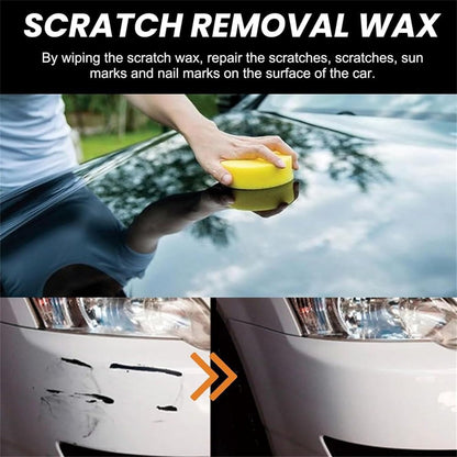 ScratchGuardPro™ — Instantly Restore Your Car’s Flawless Shine and Pride