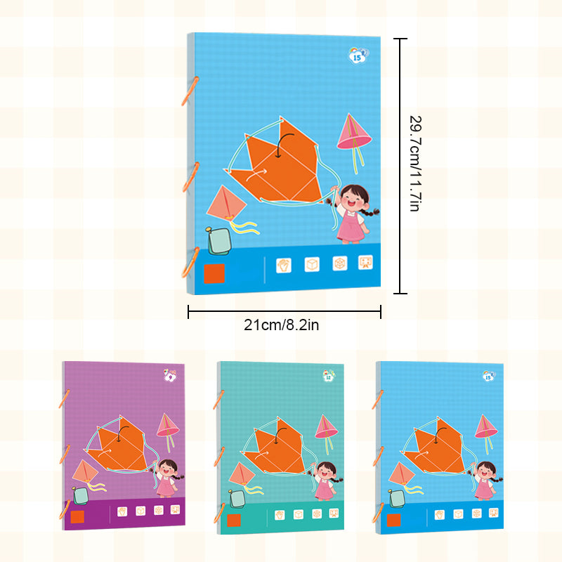 GeoMasterCraft — Transform Geometry Struggles into Hands-On Brainpower and Confidence