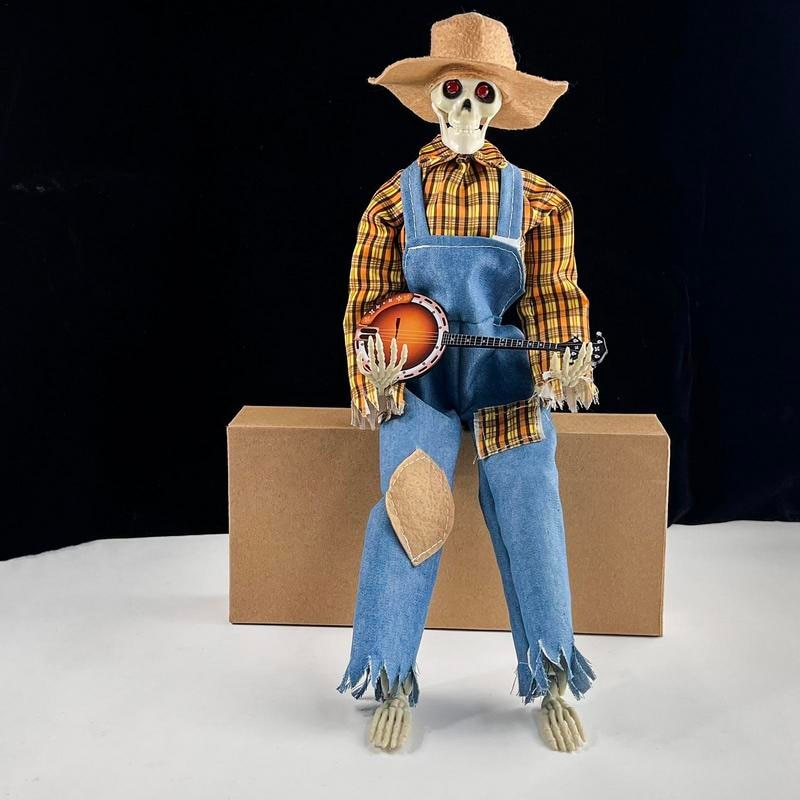 BoneFrenzy™ — Command the Ultimate Haunted Spotlight and Thrill Every Soul