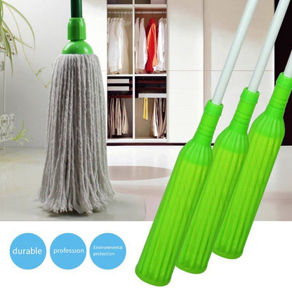 HydroSwift Mop — Effortless Sparkling Floors Without the Back-Breaking Hassle