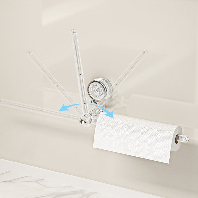 SwiftGrip™ — Effortless Control and Clutter-Free Confidence in Every Swipe