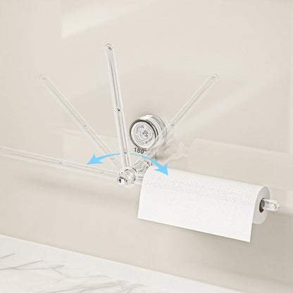 SwiftGrip™ — Effortless Control and Clutter-Free Confidence in Every Swipe