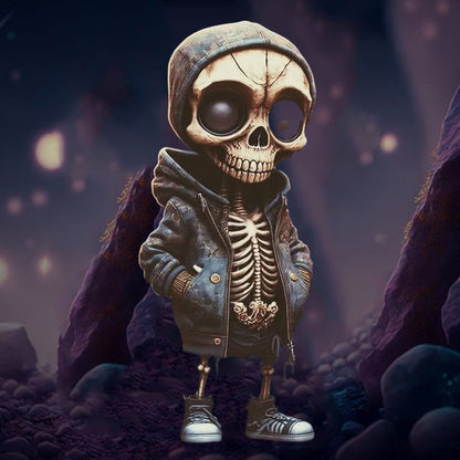 ShadowLux — Own Every Room with Unforgettable Gothic Power and Dark Elegance