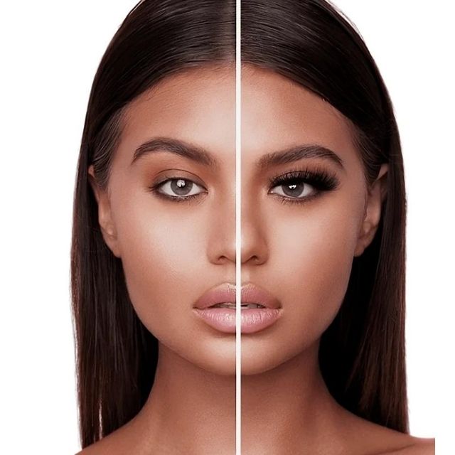 DreamLure — Command Every Room with Effortless, All-Day Magnetic Lash Drama