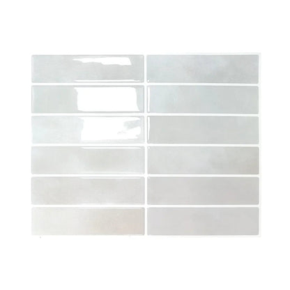 PrismaLuxe™ Self-Stick Tiles — Transform Walls into Wow with Effortless, Vibrant Style (5+5, 10+10 Free)