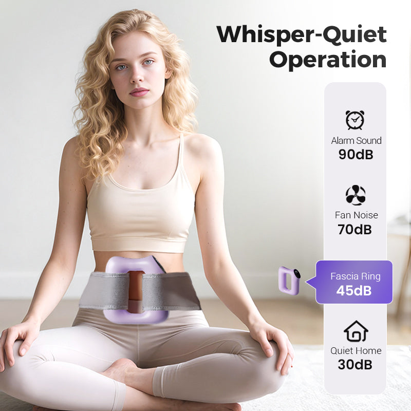 FlexiCore™ — Melt Away Pain and Reclaim Energized Freedom Instantly