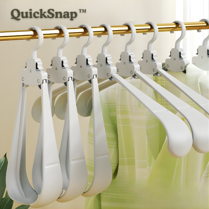 ClaspGuard™ — Keep Every Collar Perfect and Look Sharp Without a Second Thought