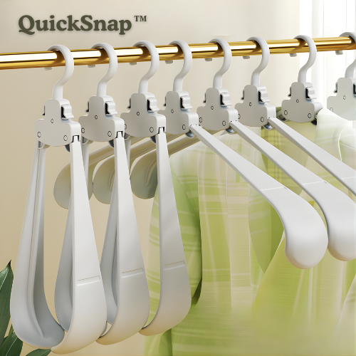 ClaspGuard™ — Keep Every Collar Perfect and Look Sharp Without a Second Thought