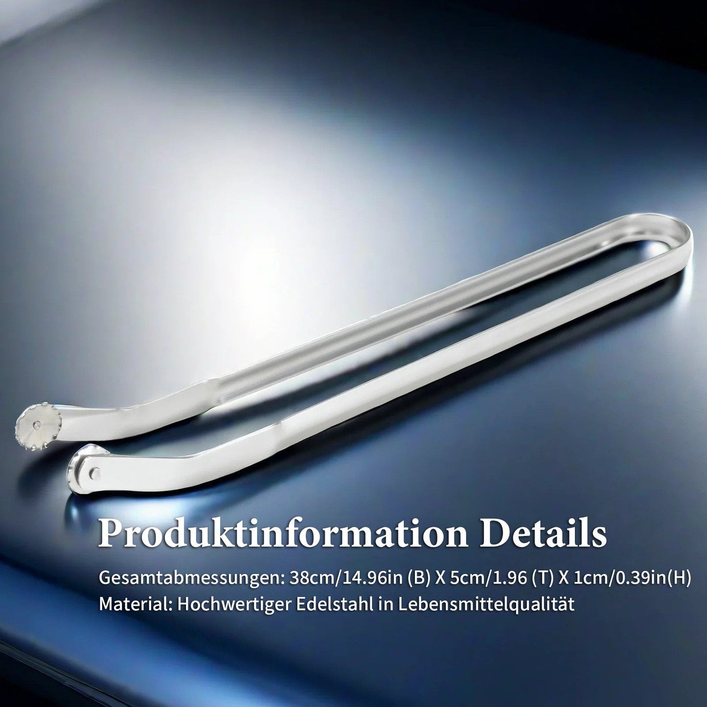 BlazeGrip Pro — Master Every Grill with Flawless, Juicy Perfection