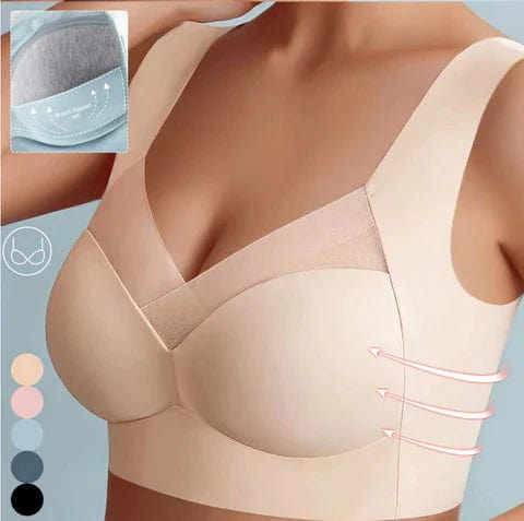 LuminaLift™ — Finally, a Bra That Loves You Back All Day Long