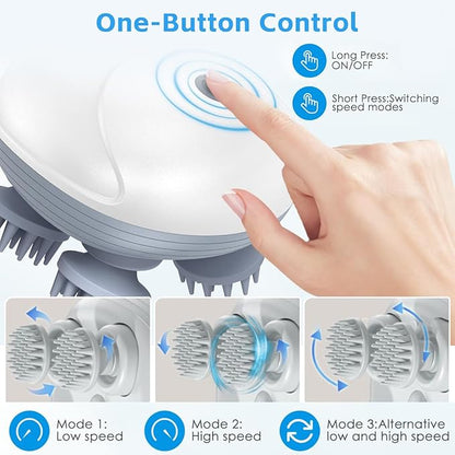 FelineEase Pro — Melt Away Your Cat’s Stress and Ignite Pure Bliss