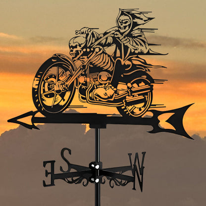 IronStallion Edge — Unleash Fierce Style and Stand Unbreakable Against Every Storm