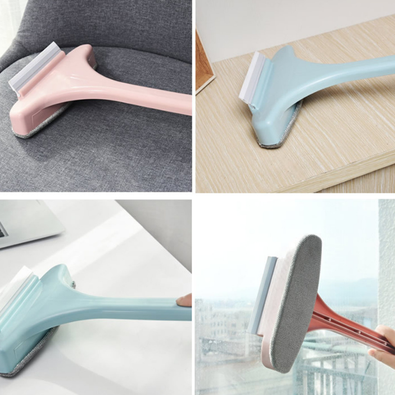 ClearSweep — Effortless Precision That Restores Your View and Peace of Mind