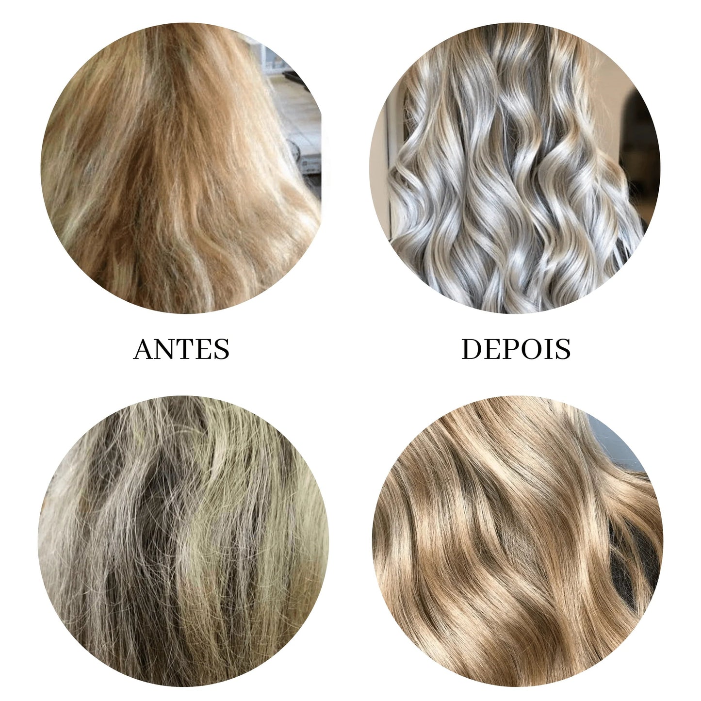 LuxeLocks™ — Transform Your Hair Into a Radiant, Strength-Boosted Crown