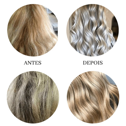 LuxeLocks™ — Transform Your Hair Into a Radiant, Strength-Boosted Crown