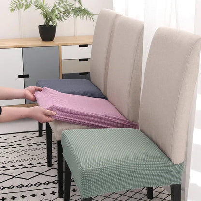 RamoraFlex™ — Transform Your Chairs Into Stain-Proof, Stylish Fortresses Instantly
