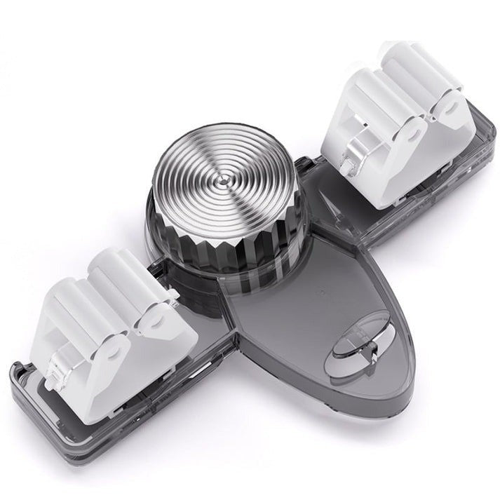 Ultraclip™ — Take Command of Your Clutter and Own Every Inch of Your Space